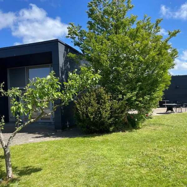 Spangkærparken Holiday，位于约灵的酒店
