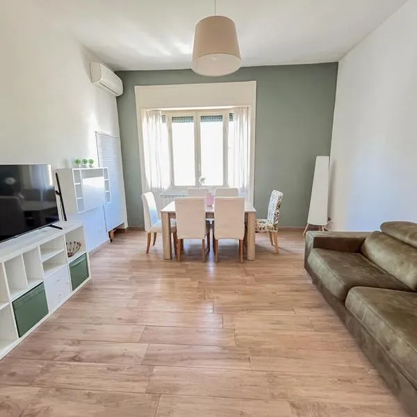 Verde Salvia Lecce City Center，位于莱切的酒店