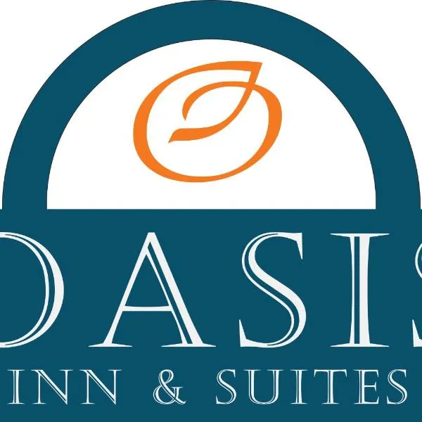 Oasis Inn and Suites，位于法伦的酒店