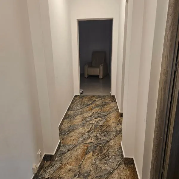 Weselitz 33，位于Weselitz的酒店