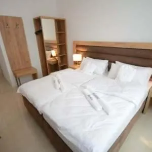 Hannover Zimmervermietung Mardino，位于汉诺威的酒店