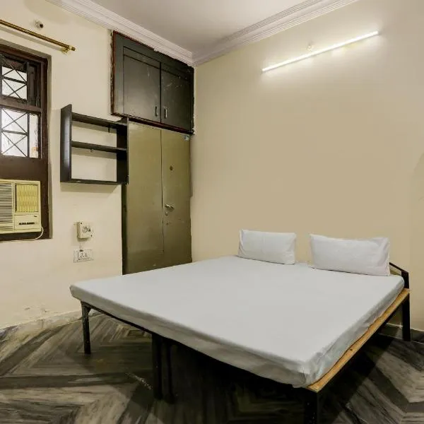Hotel O Aanjaney Residency，位于科塔的酒店