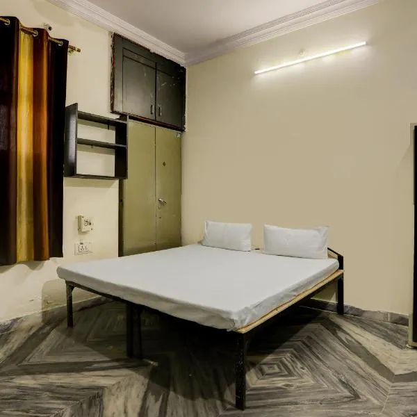 Hotel O Aanjaney Residency，位于科塔的酒店