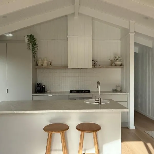 Drift, Port Campbell，位于坎贝尔港的酒店