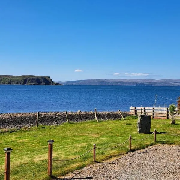 Ard Na Mara - Uig，位于乌伊格的酒店