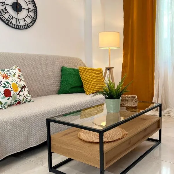 Paloma Luxury Suite，位于Heraklion的酒店