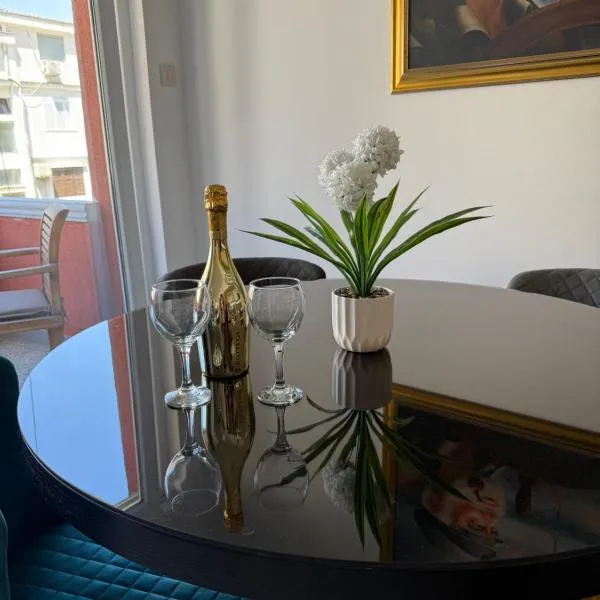 Andjela，位于多布罗塔的酒店