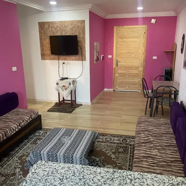 cosy Furnished appartment，位于Ez Zahra的酒店