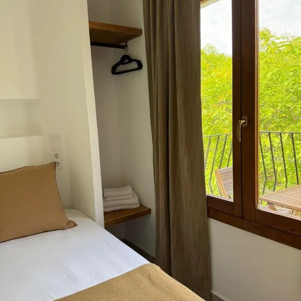 Estudio 2 Café Bernal，位于塔里法的酒店