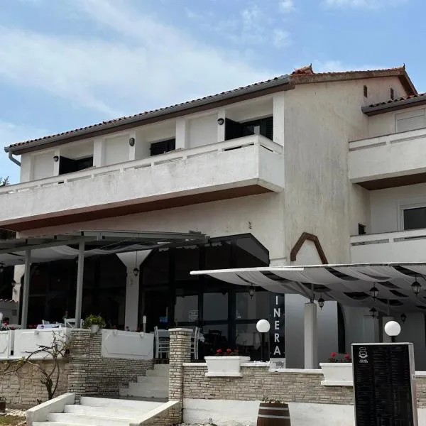 Villa Finera，位于普莱曼图拉的酒店