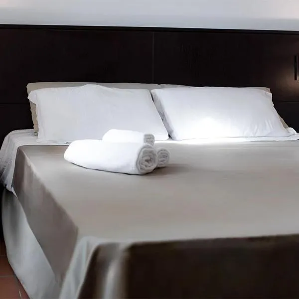 MC Hotel，位于普雷多雷的酒店