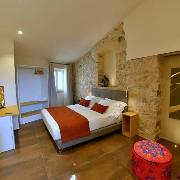 Rooms in Spello，位于斯佩洛的酒店
