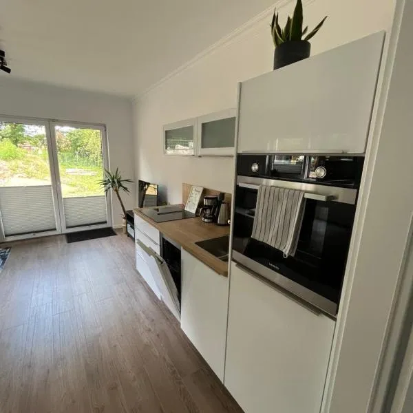 Gemütliche 1-Zimmer Gästewohnung，位于Pronstorf的酒店