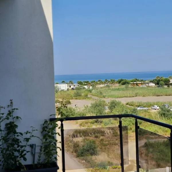 Sea La Vie Tale Apartments，位于Tale的酒店