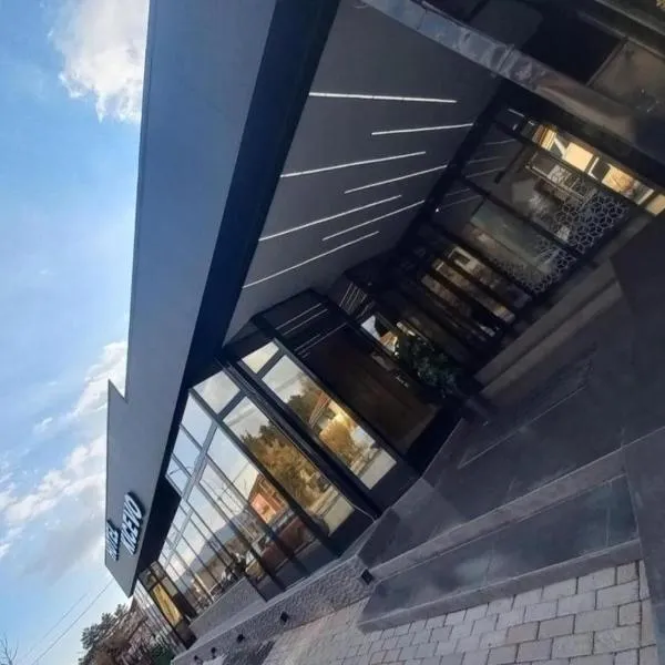 Hotel Kerchova - Kichevo，位于Kičevo的酒店