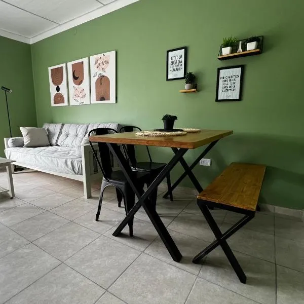 Alquiler Temporario Perico 2，位于Perico的酒店