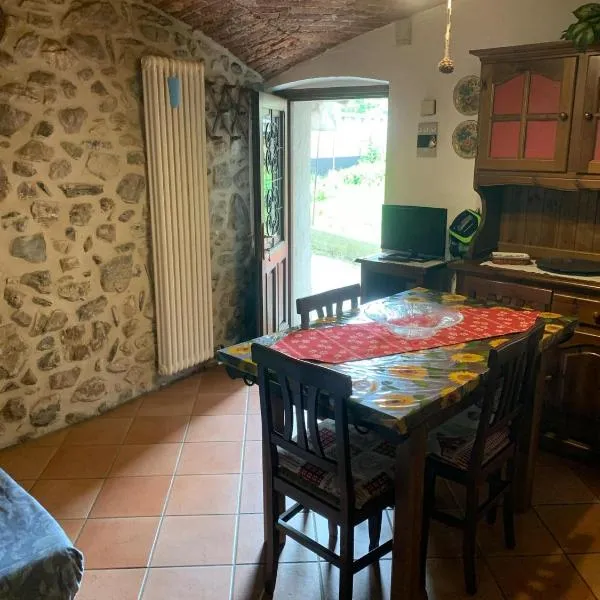 Mary Home，位于利莫内皮埃蒙特的酒店