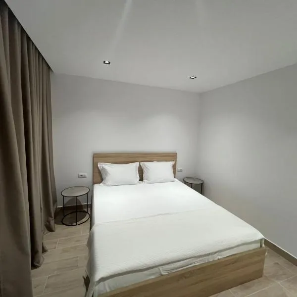 Kulkoçe，位于卢科沃的酒店