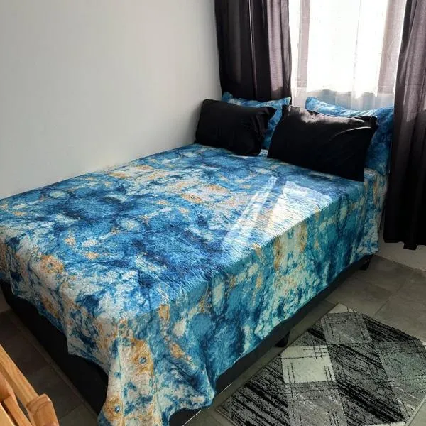 Melody Comfort Apartments，位于德班的酒店