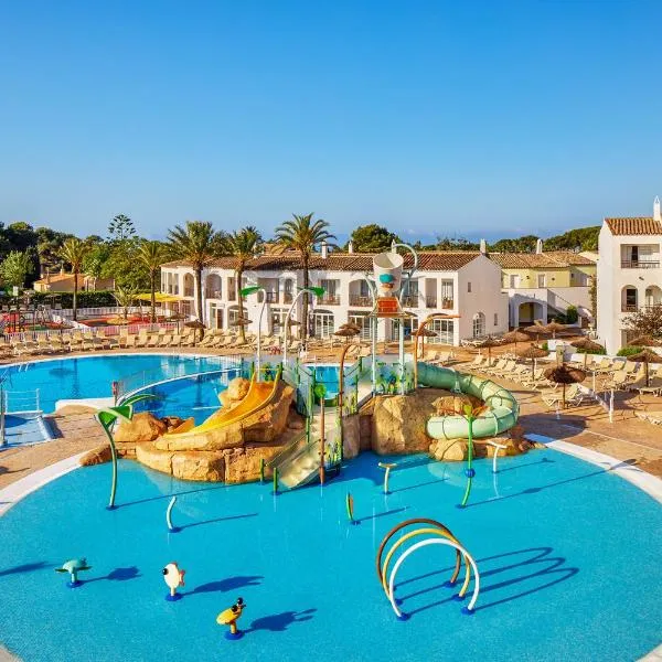 Sol Falco Menorca，位于松霍里吉尔的酒店