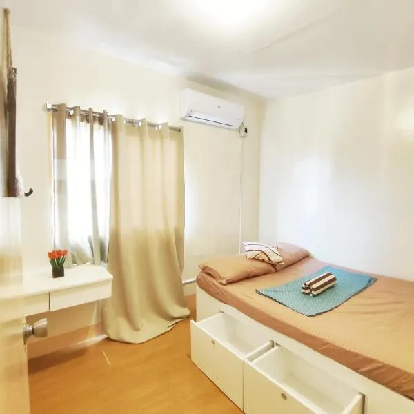 SuiteStays - Pagadian Staycation，位于帕加迪安的酒店