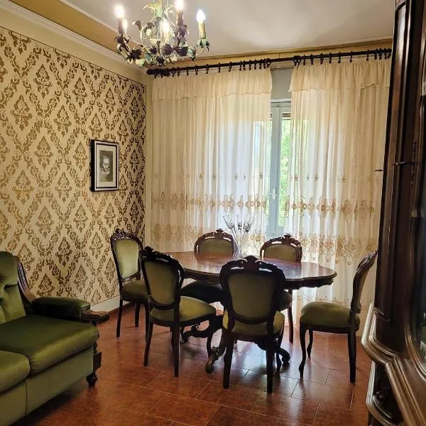 Dolce Sosta Casa Vacanza，位于科马基奥的酒店