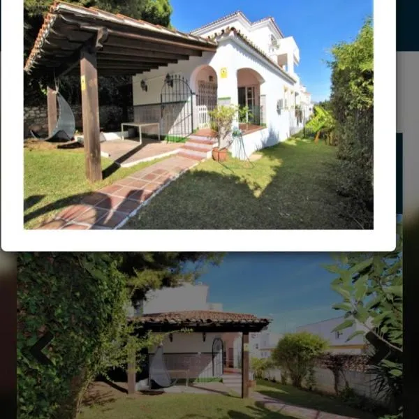 Casa PER，位于多列毛利诺斯的酒店