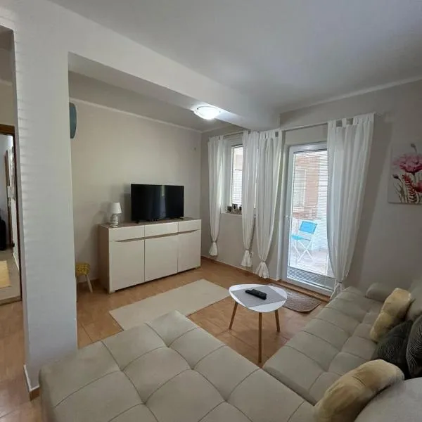 Apartment Elena，位于Prijevor的酒店