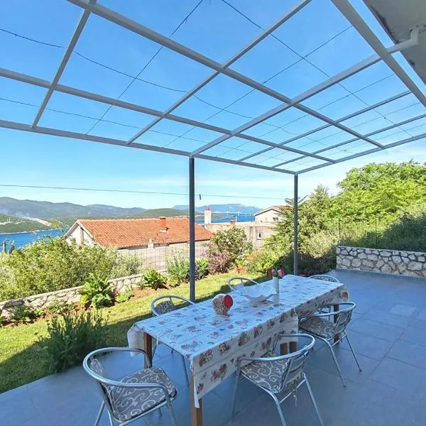 Apartments Sea Sky View，位于内乌姆的酒店
