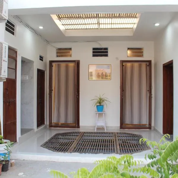 My HomeStay Jaipur SONI 2700，位于斋浦尔的酒店