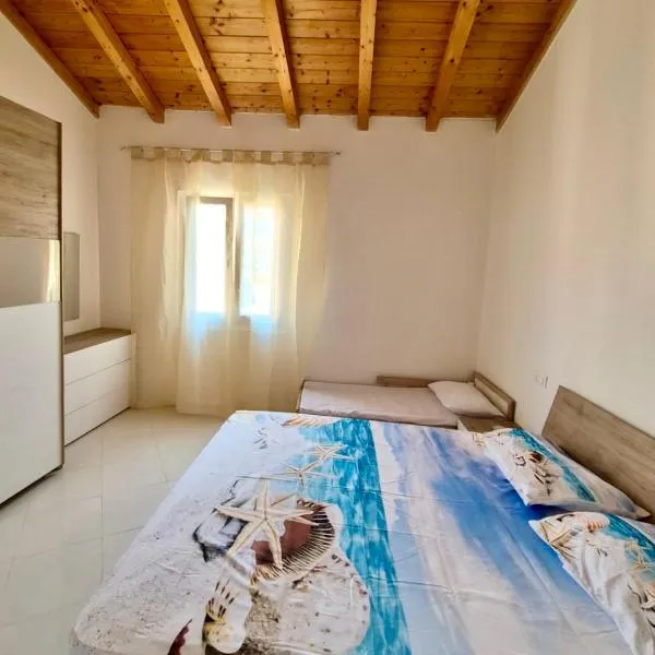 Casa VERA，位于Pitelli的酒店
