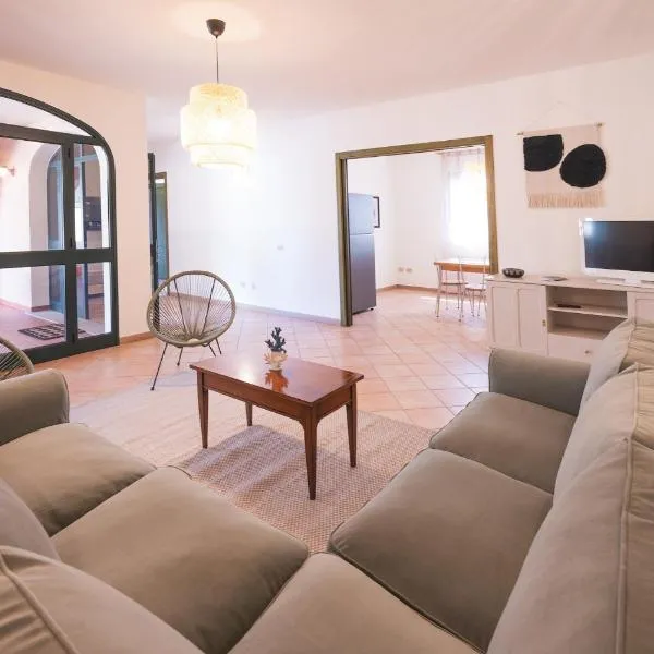 House Levante 28 APT 1，位于普拉的酒店