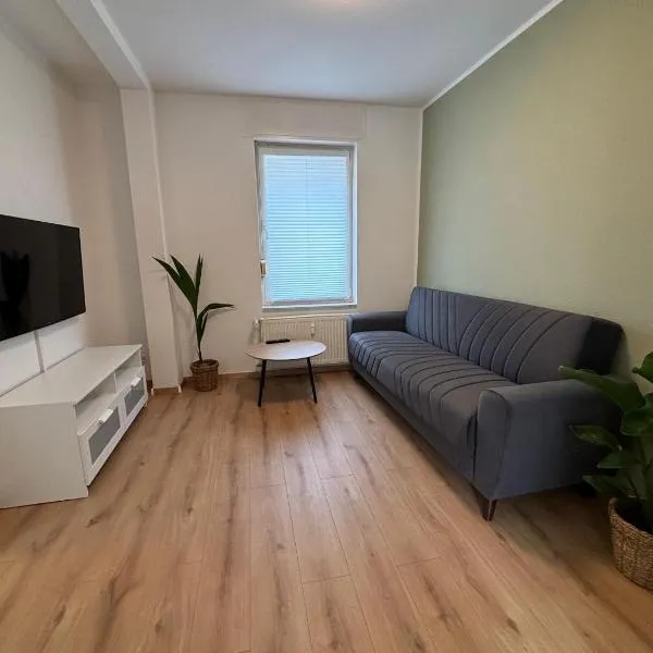 Apartment in Remagen am Rhein，位于雷马根的酒店
