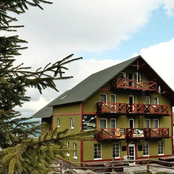Robert Hotel，位于德拉格布拉特的酒店
