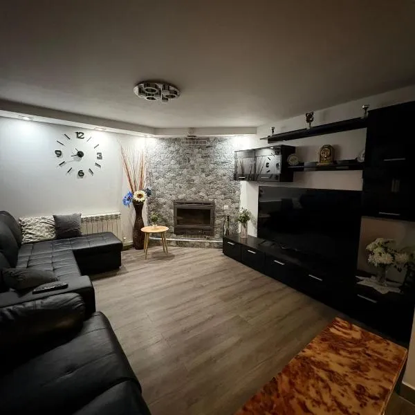 Nadia entre Viñas，位于El Redal的酒店