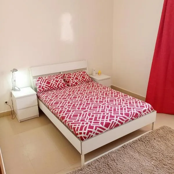 bel studio de luxe a thies Sénégal，位于Thiès的酒店