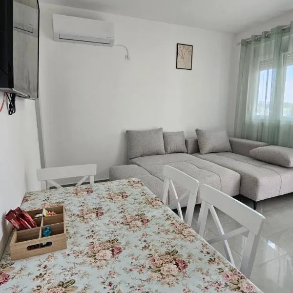 ValMar，位于苏沙尼的酒店