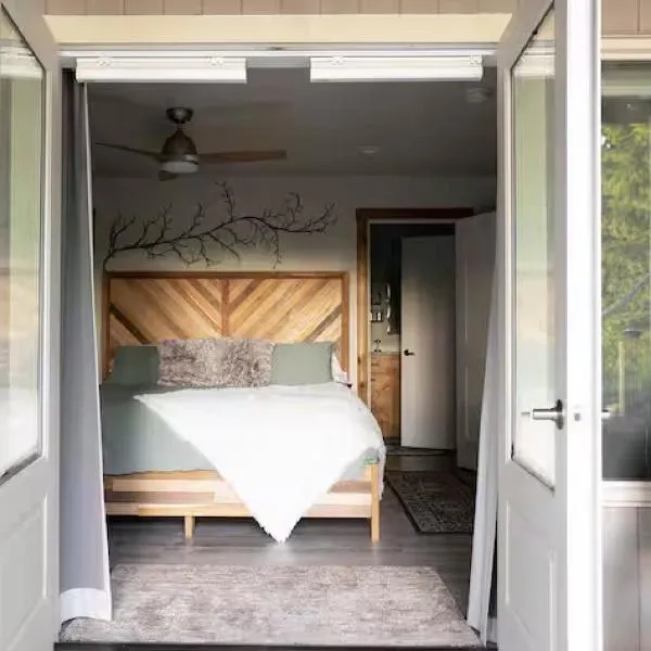 Tranquility Place，位于奥克港的酒店