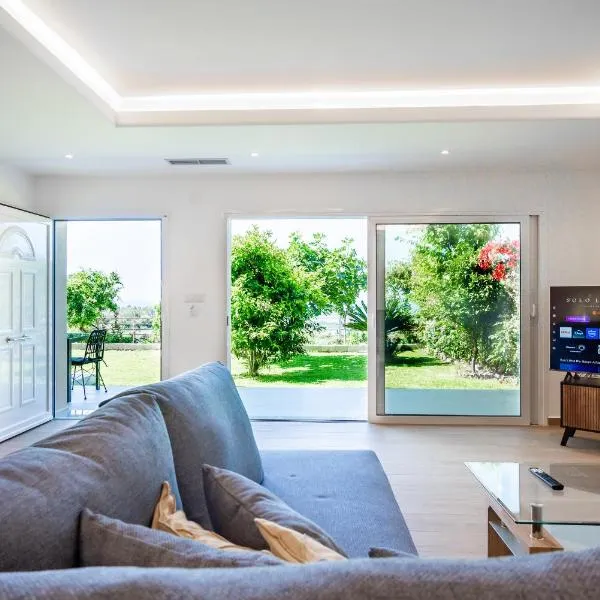 Thea Home，位于斯沃伦塔的酒店