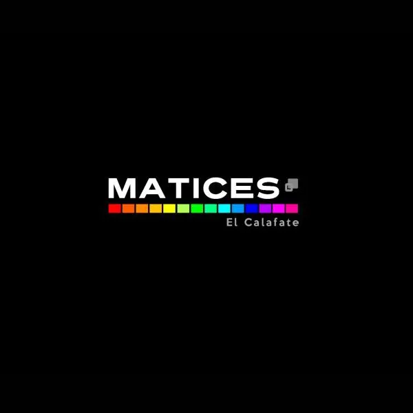 Matices Hostel Terminal，位于埃尔卡拉法特的酒店