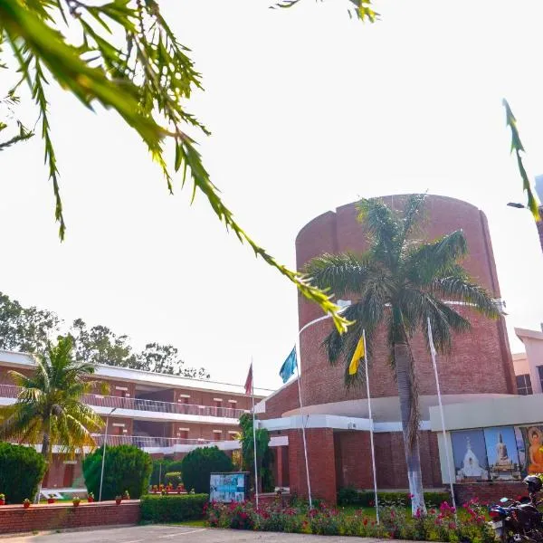 Indo Hokke Hotel，位于王舍城的酒店