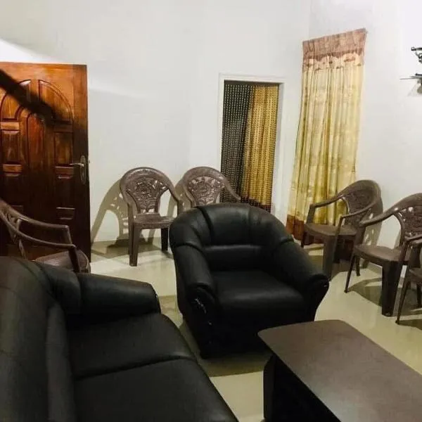 Better Holiday Resort，位于代尼耶耶的酒店