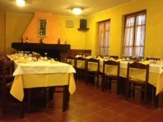 Locanda Del Sole，位于Mozzanica的酒店