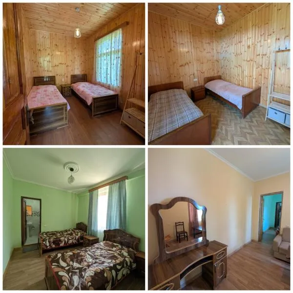 Guest House Roba，位于Gordi的酒店