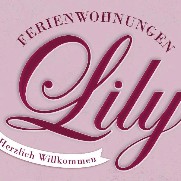 Ferienwohnungen Lily, Bärwalder See, Ferienwohnung "LAUSITZ"，位于Boxberg的酒店