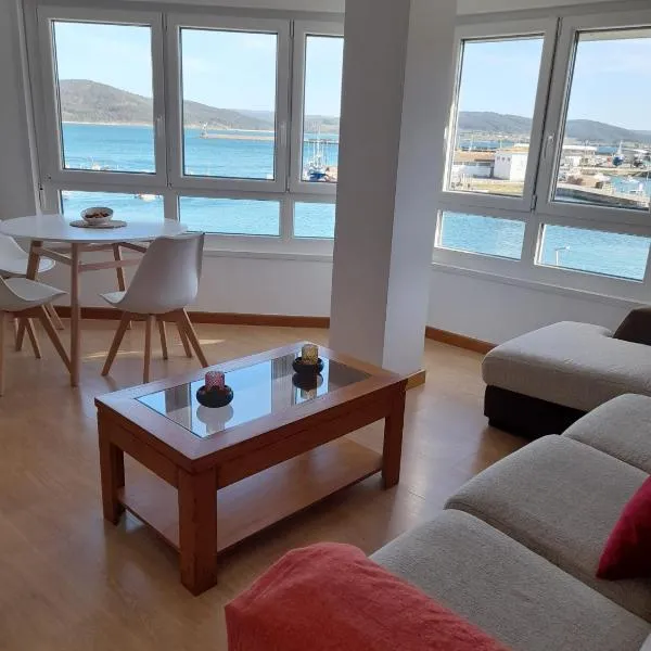 Mareira，位于卡马里尼亚斯的酒店