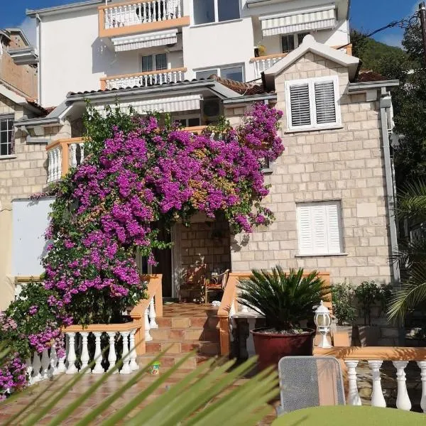 Apartmani Kalinic，位于比耶拉的酒店