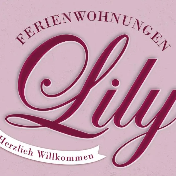 Ferienwohnungen Lily, Bärwalder See, Ferienwohnung "UHYST"，位于Boxberg的酒店