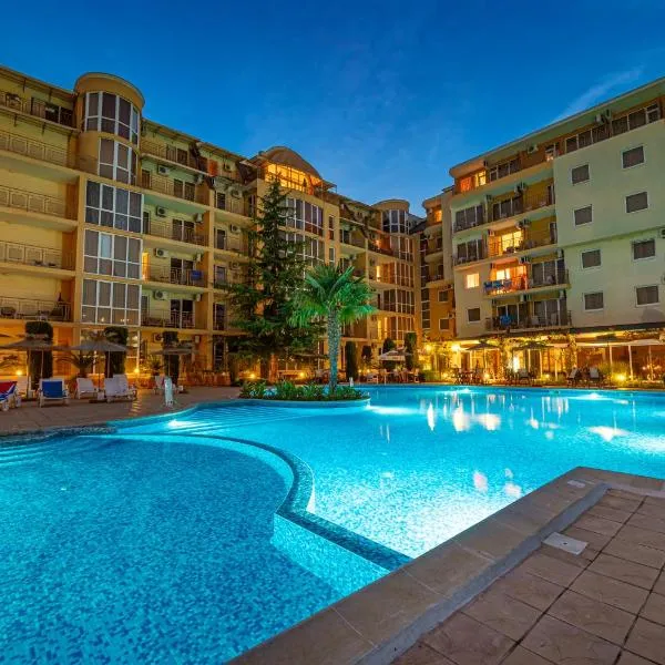 Joya Park Hotel，位于金沙的酒店