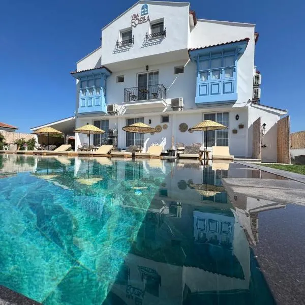 Villa Egella，位于迪基利的酒店